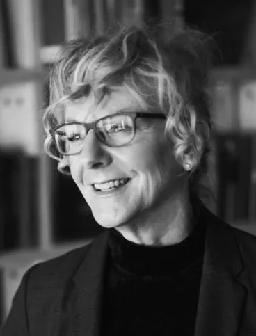 black and white image of Dr._Debra_Wilson